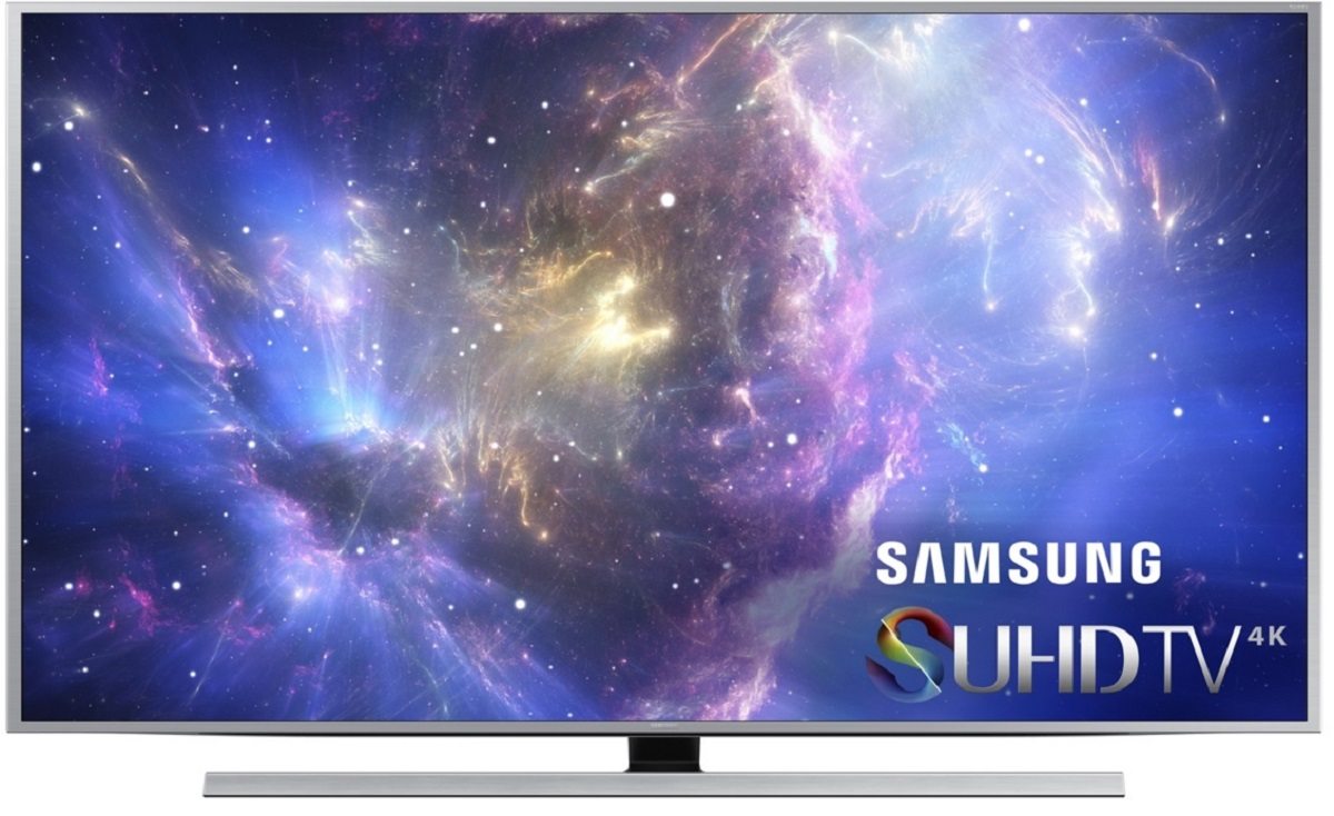 Samsung UN65JS8500 TV