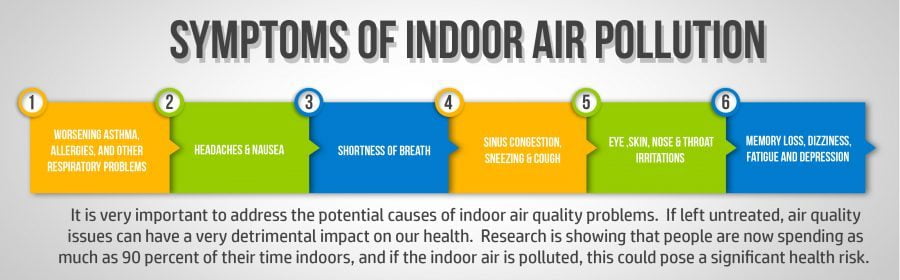 Best Air Purifier for Asthma Indoor Air Quality