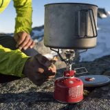 Best Backpacking Stove