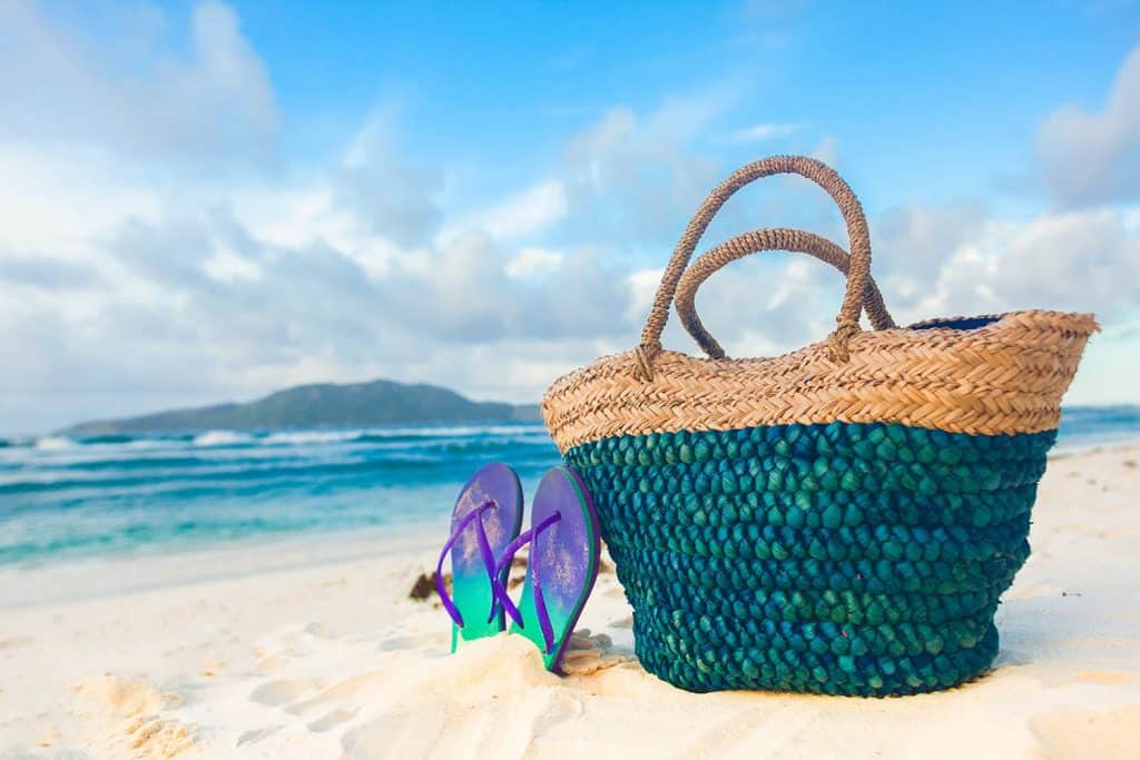10 Best Beach Bags in 2023