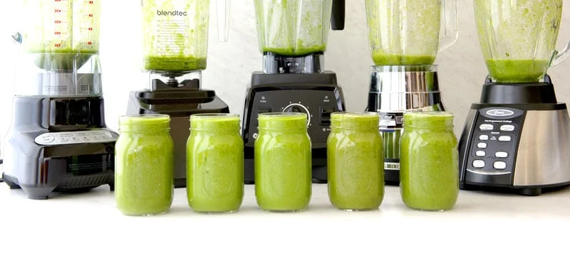10 Best Blenders for Smoothies in 2023