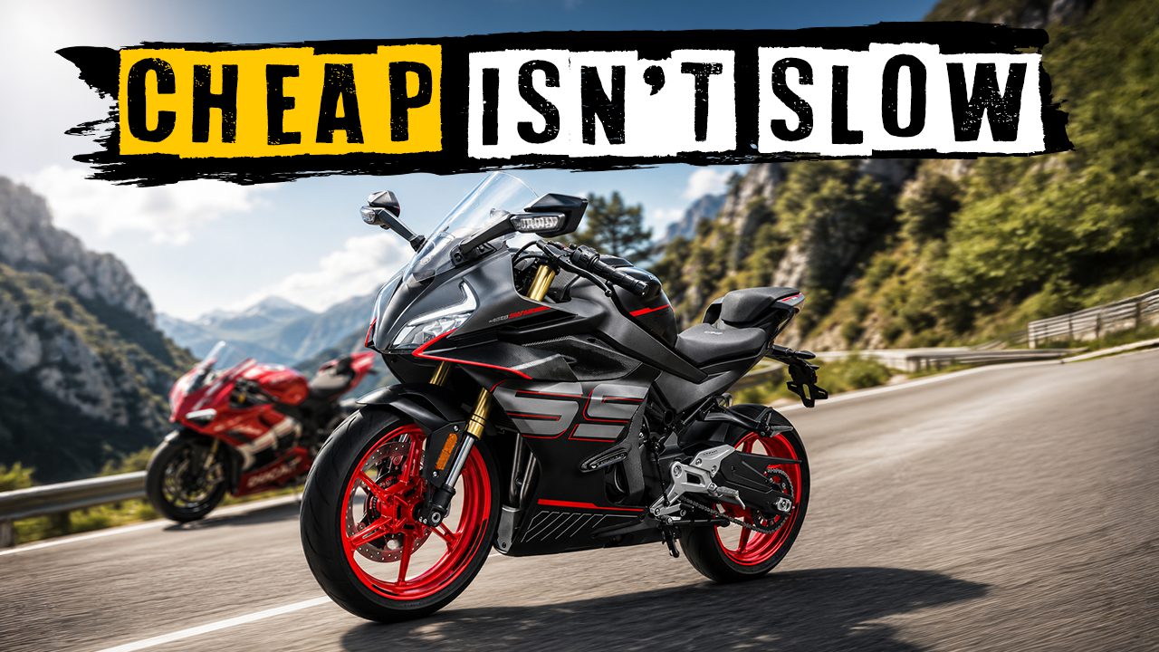 18 of the Best Budget Bikes For Summer Riding