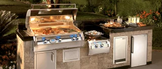 Best Built-in Grill