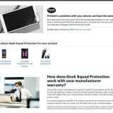 Best Buy Protection Plan Review