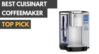 Best Cuisinart Coffee Maker 2017|Cuisinart DGB-900BC coffee maker|Cuisinart SS-10 coffee maker|Cuisinart DCC-450BK coffee maker