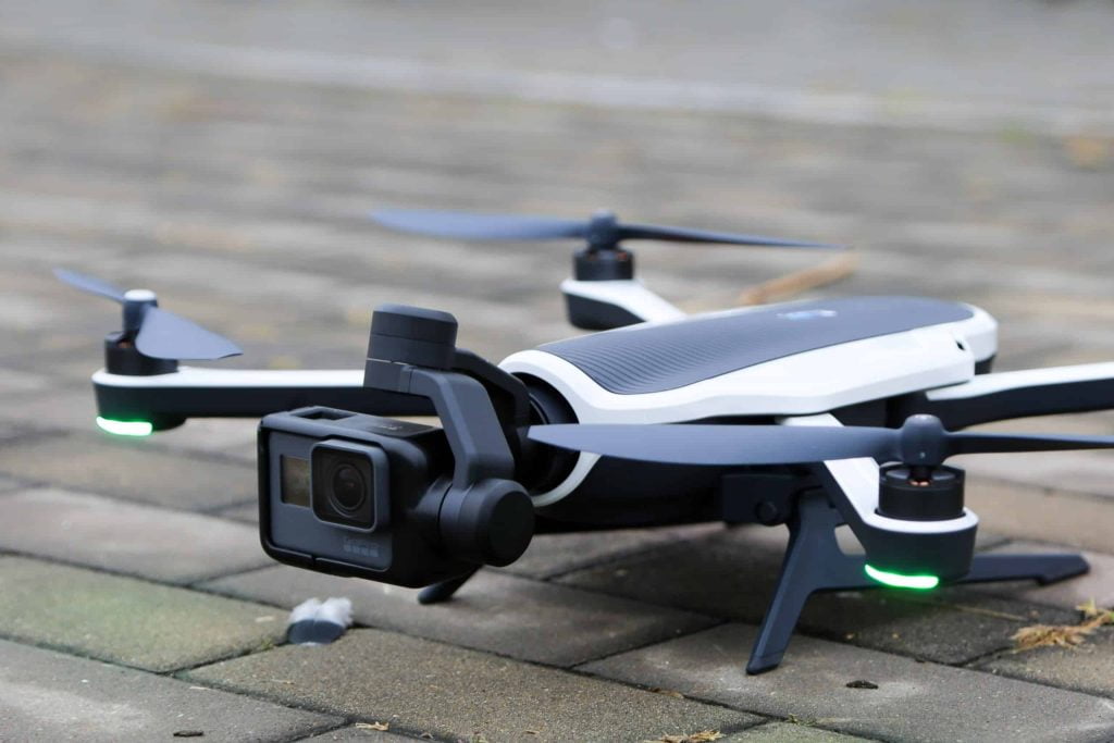 audition Egen bevægelse 10 Best Drones For GoPro In 2023 <-- 10 Best Drones For Action Cameras