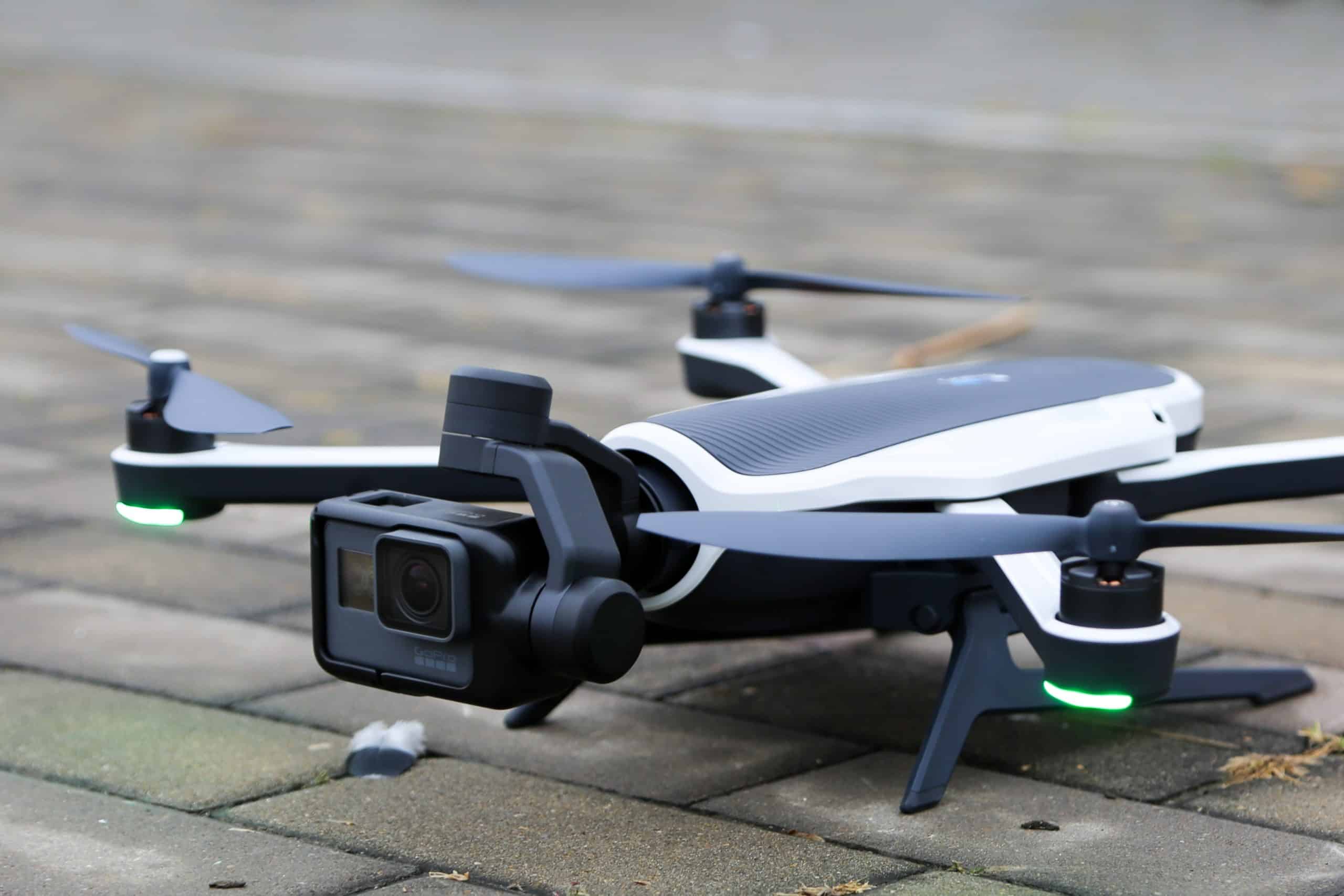 10 Best Drones for GoPro in 2023