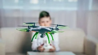Best Drone for Kids