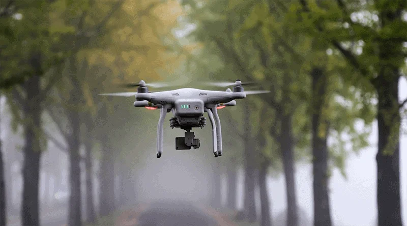 10 Best Drones for Beginners in 2023