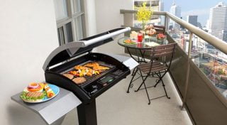 Best Electric Grill
