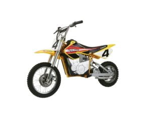 Best Electric Motorcycle for Kids