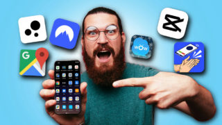 20 Best Essential Android Apps You're Missing Out On - Gadget Review