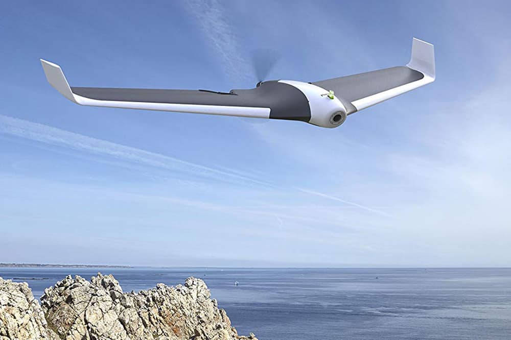 10 Best Fixed Wing Drones in 2023