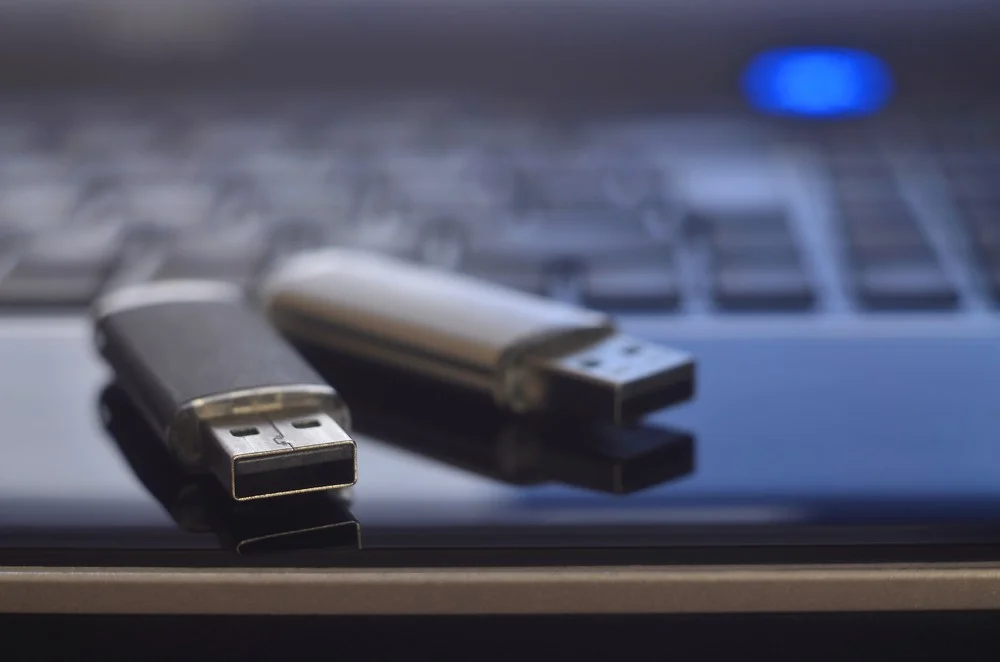 Best USB Flash Drive in 2023 (September Reviews)