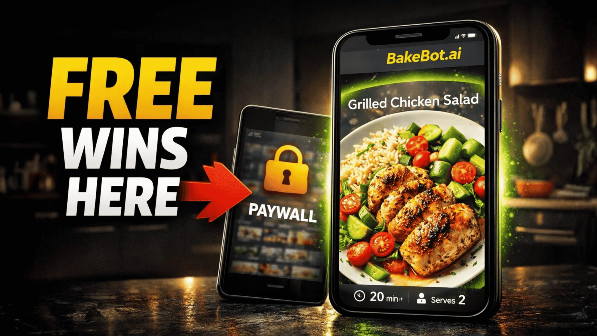 Best Free AI Cooking Tools vs Paid Alternatives - Gadget Review