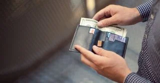 Best Front Pocket Wallet