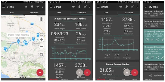 10 Best GPS Phone Trackers in 2023