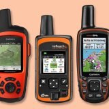 Best GPS Tracker for Hiking