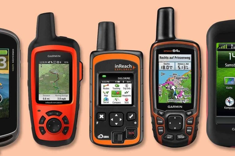best trackers for bikes
