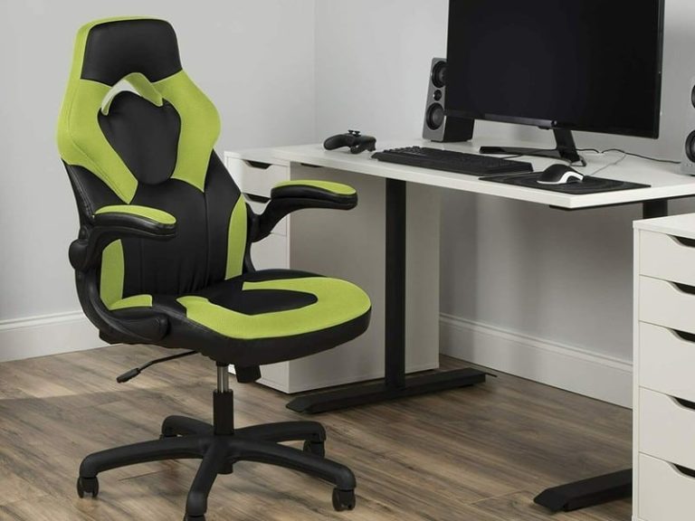 Best Gaming Chairs Top PC Racing Chair Reviews