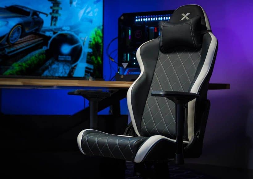 10 Best Gaming Chairs with Speakers in 2023