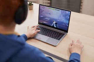 Best Gaming Laptop For Fortnite
