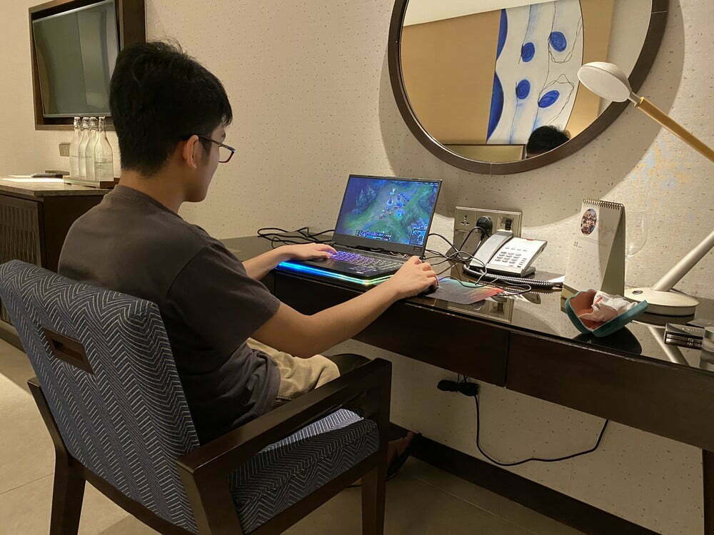 Best Gaming Laptop for School in 2023