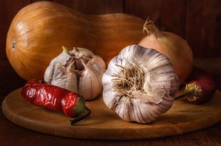 Best Garlic Keeper