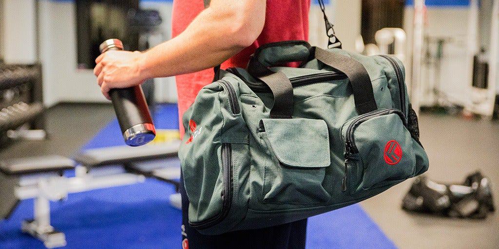 10 Best Gym Bags in 2023