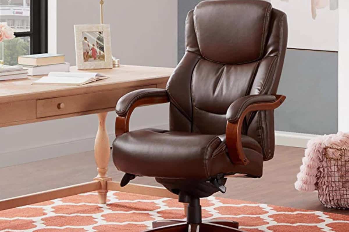 Best High Back Office Chair in 2023
