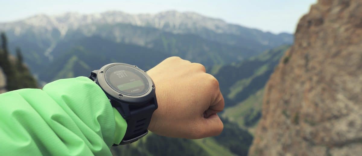 10 Best Hiking Watches in 2023