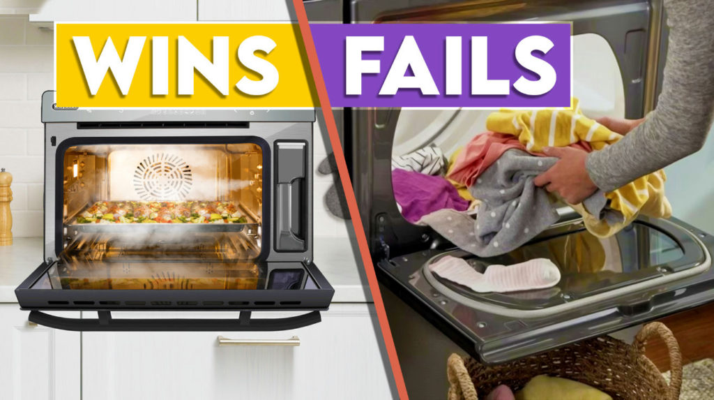 Best Appliances Unveiled