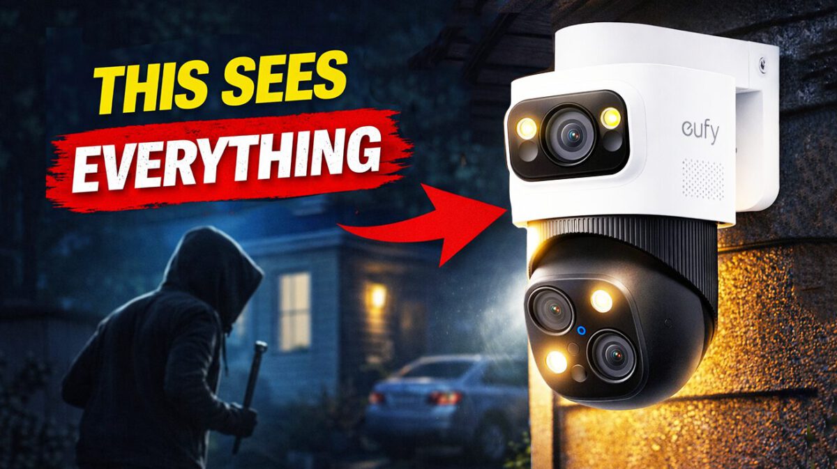 5 of the Best Home Security Cameras You Can Buy in 2026 - Gadget Review