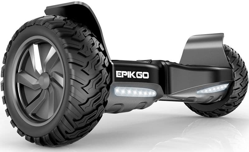 Best Hoverboard For Kids in 2023 (September Reviews)