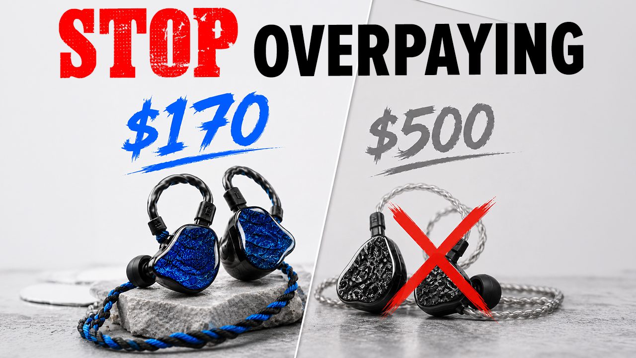 Best IEM Value Brackets: How to Spend Smart in 2026