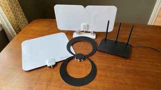 Best Indoor TV Antenna