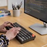 Best Keyboard for Designers