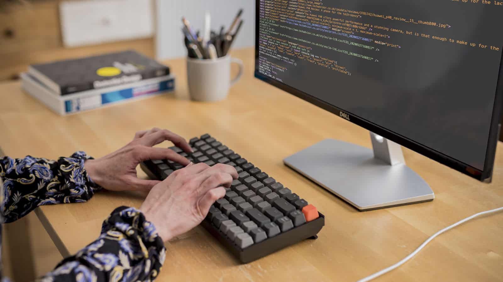 10 Best Keyboards for Designers in 2023