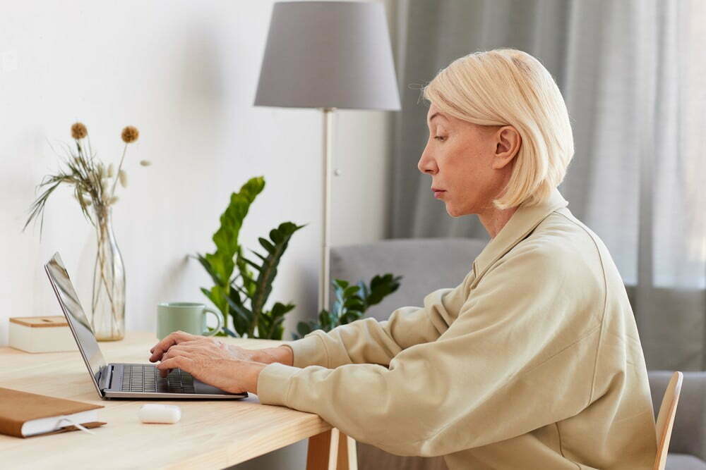 Best Laptop for Seniors in 2023
