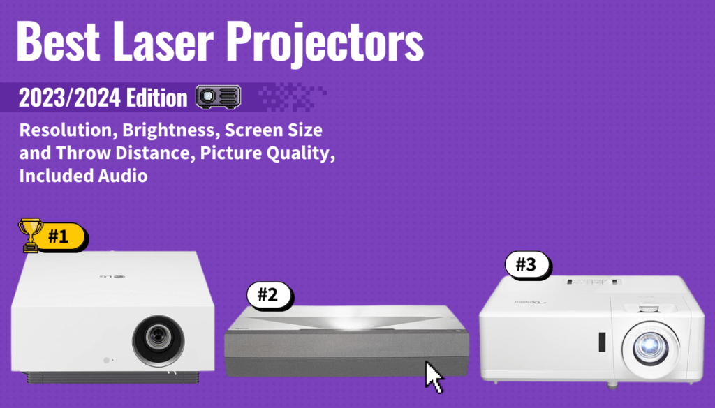 Best Infocus Projector Top InFocus Projectors