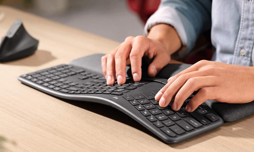 10 Best Mechanical Keyboards for Typing in 2023