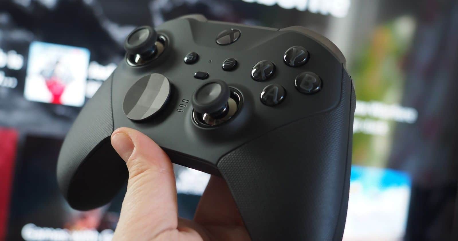 7 Best PC Controllers