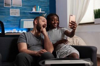 Best Phones For Vlogging