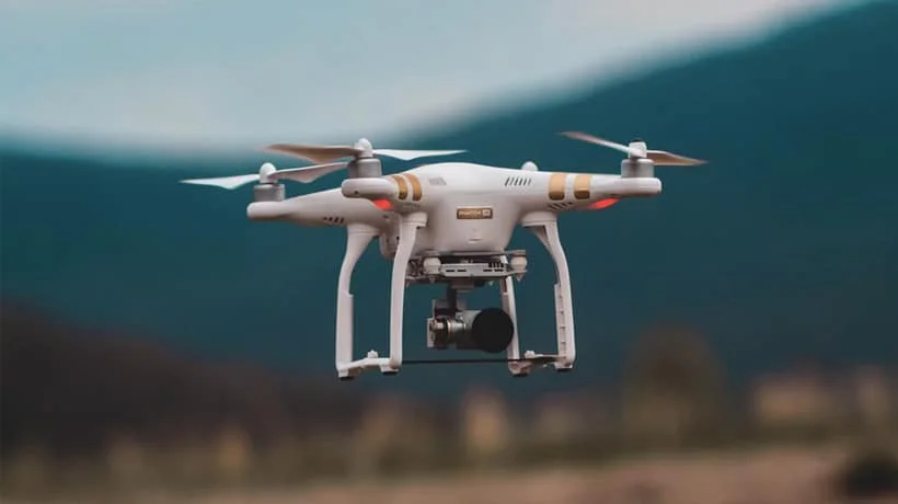 10 Best Professional Drones in 2023