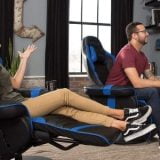Best Reclining Gaming Chair