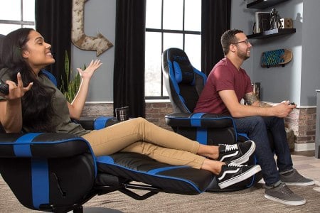 10 Best Reclining Gaming Chairs in 2023