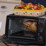 Best Rotisserie Toaster Oven