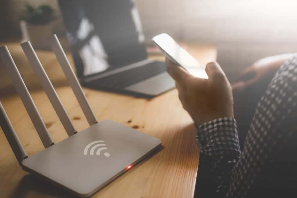 How To Connect Router To Mobile Hotspot A Useful Setup Guide