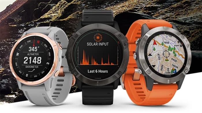 Best Rugged Smartwatch in 2023
