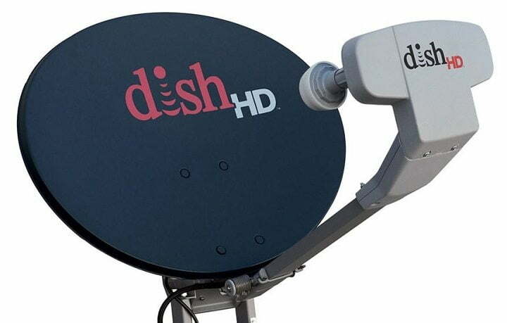 Best Satellite TV Dish Network